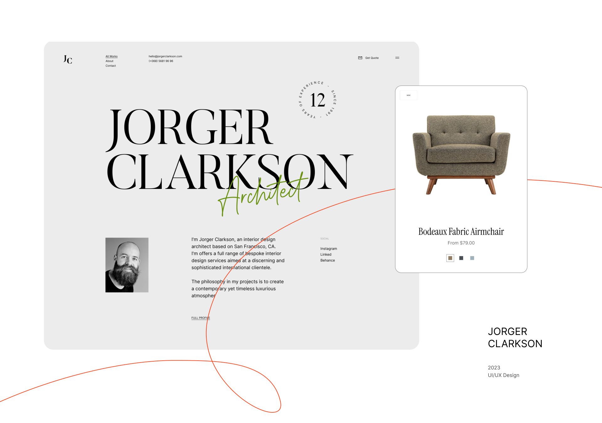 Website Redesign <br> for GreenTech Solutions